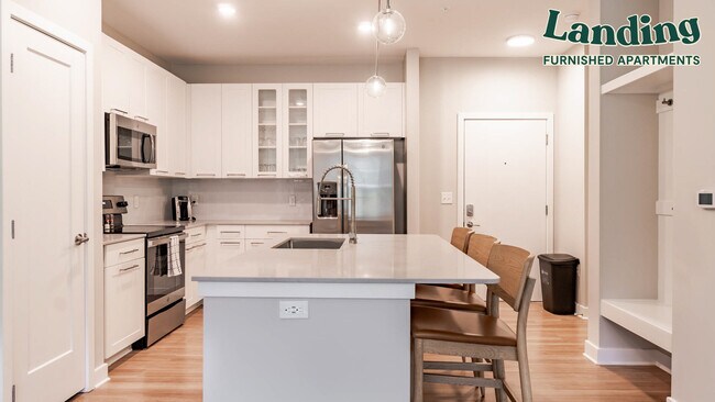 Building Photo - 4555 McCrimmon Pkwy