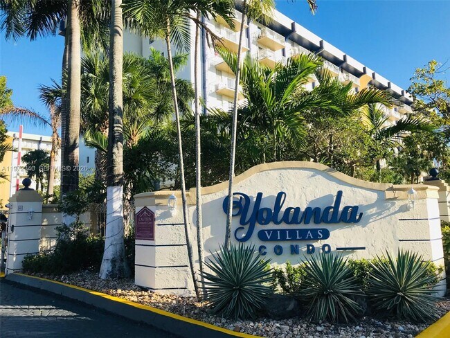 Foto del edificio - 4550 NW 9th St