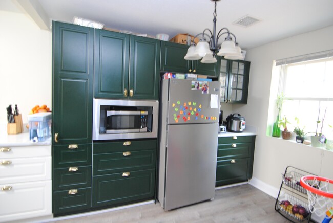 Building Photo - 4 Louisburg Square