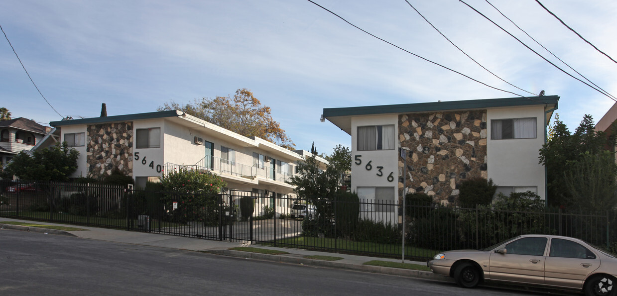 Building Photo - 5636 Ash St