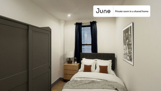 Building Photo - Room in Shared 4 bed/2 bath home