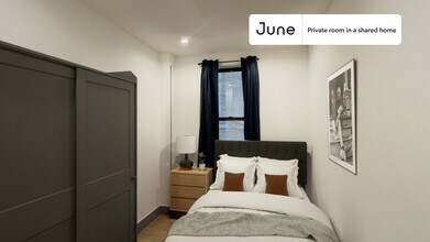 Building Photo - Room in Shared 4 bed/2 bath home