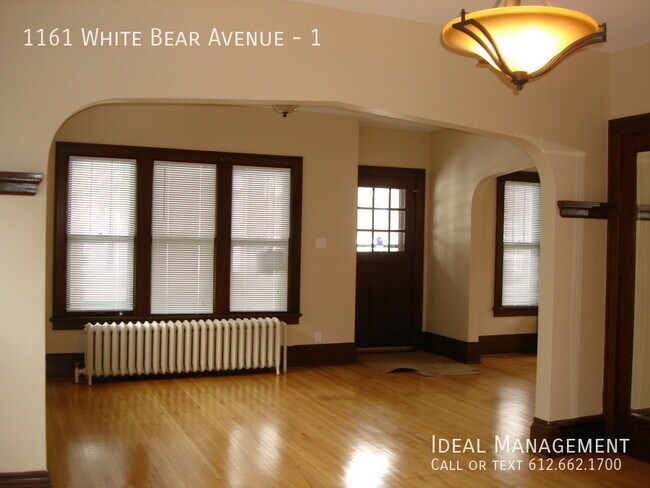 Building Photo - 2 BR in classic craftsman bungalow, tastef...
