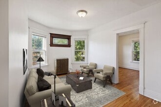 Building Photo - 803-803 5th Ave SE