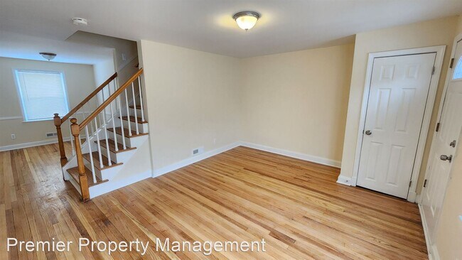 Foto del edificio - 2 br, 1.5 bath House - 3572 Dudley Avenue