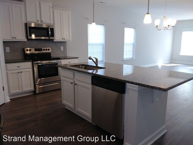 Building Photo - 3 br, 3 bath House - 314 Lake Mist Court