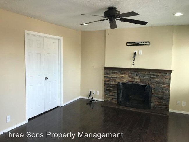 Foto del edificio - 2 br, 1 bath House - 3916 Ortiz Ct Apt C