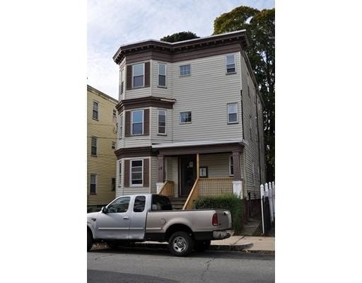 Building Photo - 18 Rector Rd
