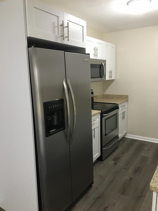 Foto del edificio - 4429 SW 8th Pl