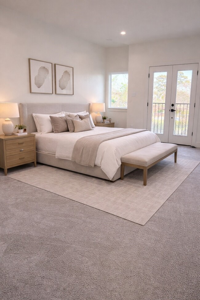 Foto del edificio - 7115 England St