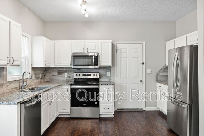 Building Photo - 2640 Farlow Gap Ln