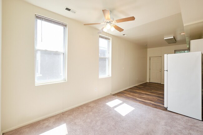Foto del edificio - 234 P St NW