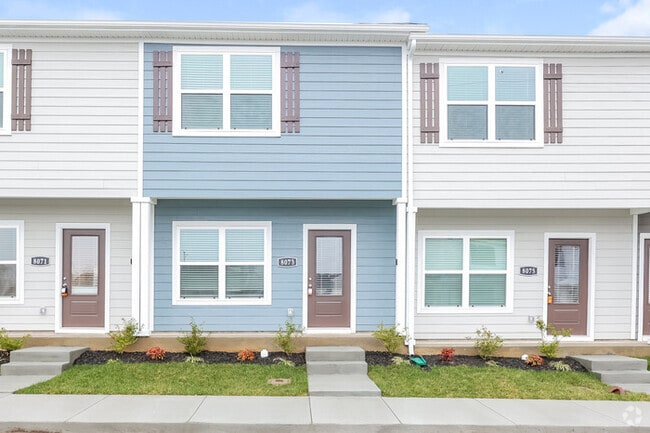 Building Photo - 8073 Logan Dr