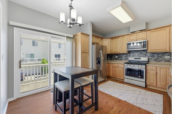 Foto del edificio - 2378 Oakfield Ct