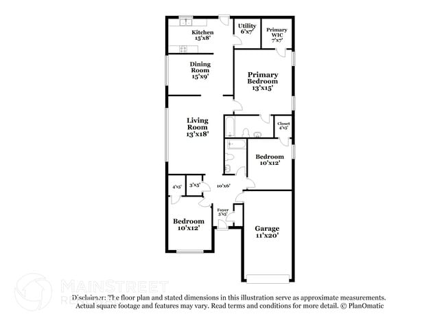 Building Photo - 16619 Sidonie Dr