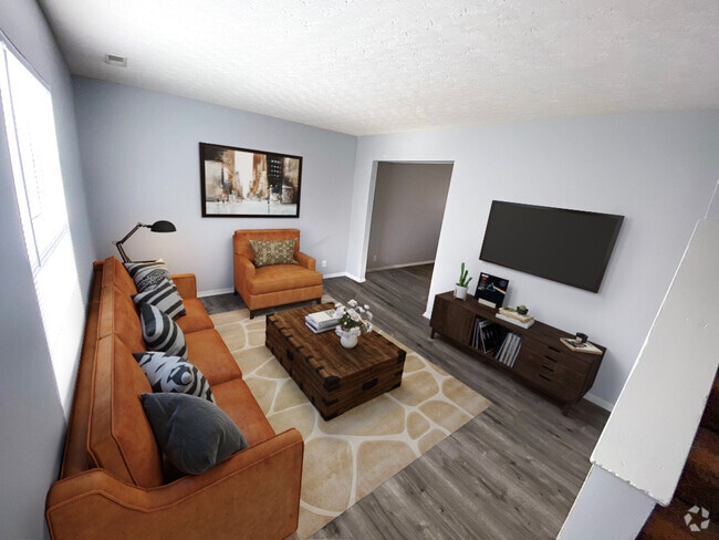 Building Photo - 309 Prairie Dr