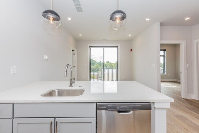 Foto del interior - Cricket Flats & Shops