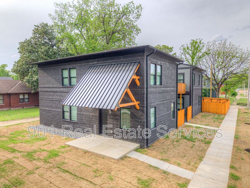 Foto principal - 1010 North Pkwy