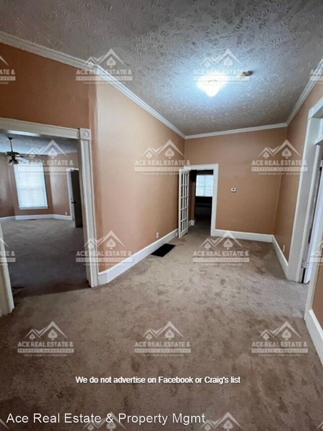 Building Photo - 3 br, 2 bath House - 300 Highland Avenue
