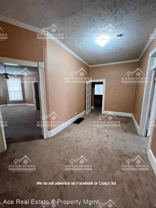 Foto del edificio - 3 br, 2 bath House - 300 Highland Avenue