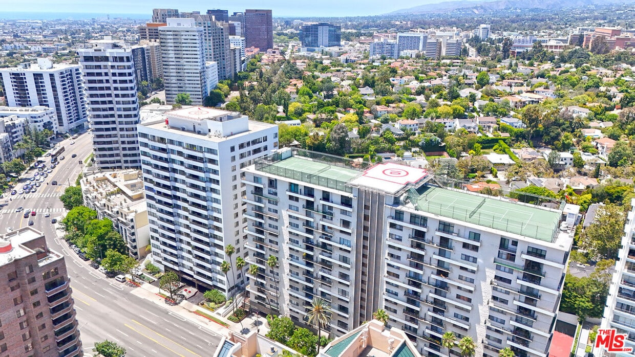 Primary Photo - 10535 Wilshire Blvd