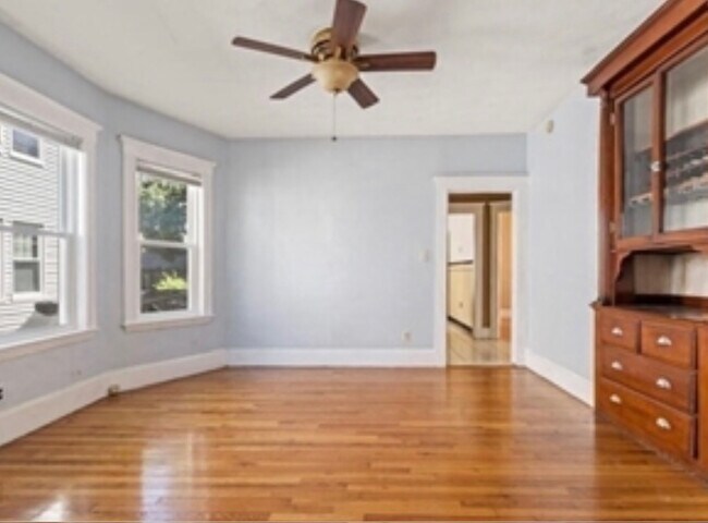 Foto del edificio - 38 George St