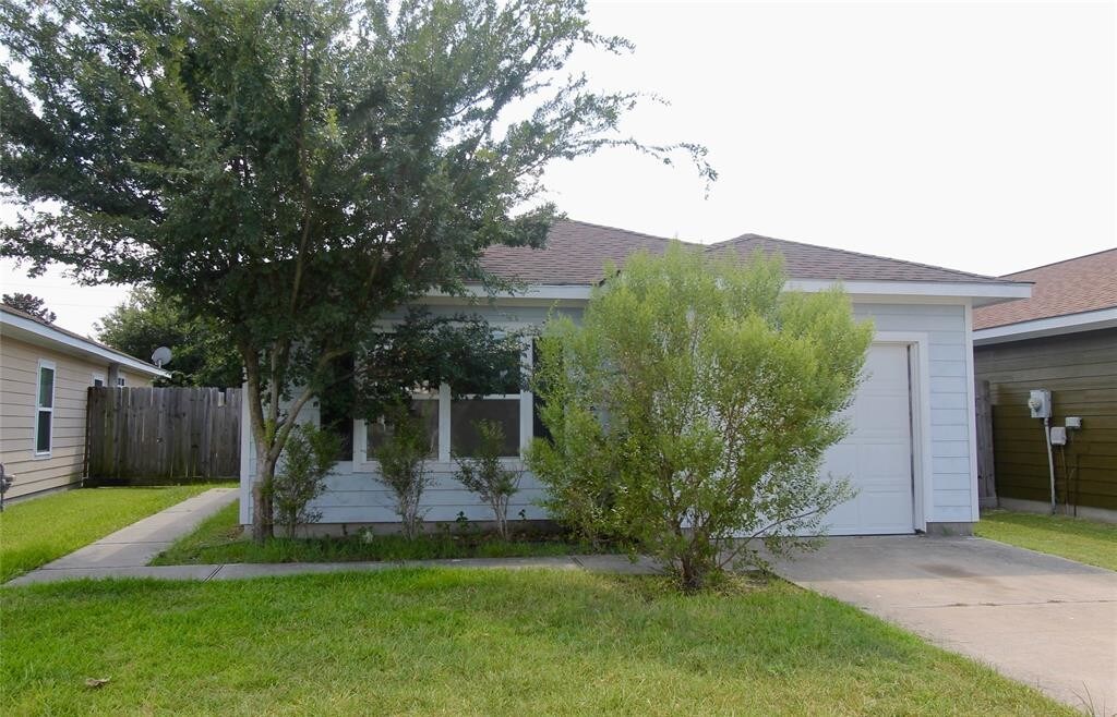 Foto principal - 5527 Hamill Ranch Lane