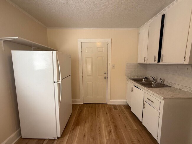 Foto del edificio - Two Bedroom, One Bathroom Home in Downtown Rock Hill!
