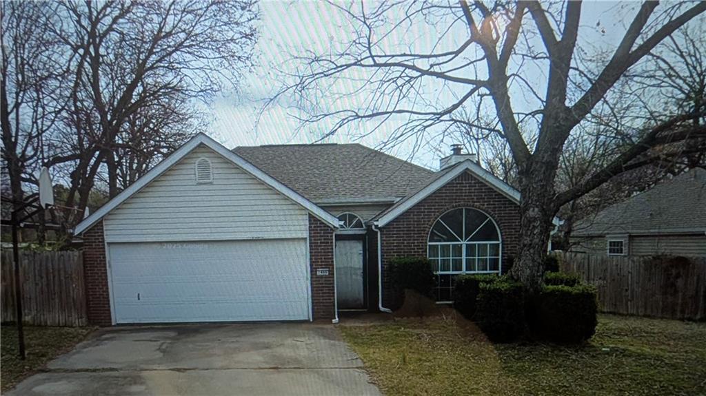 Foto principal - 1466 Weatherwood Ct