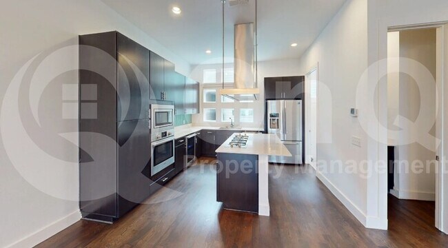 Foto del edificio - 4609 Steel St