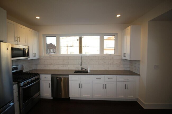 Foto del edificio - 1241 N 5th St