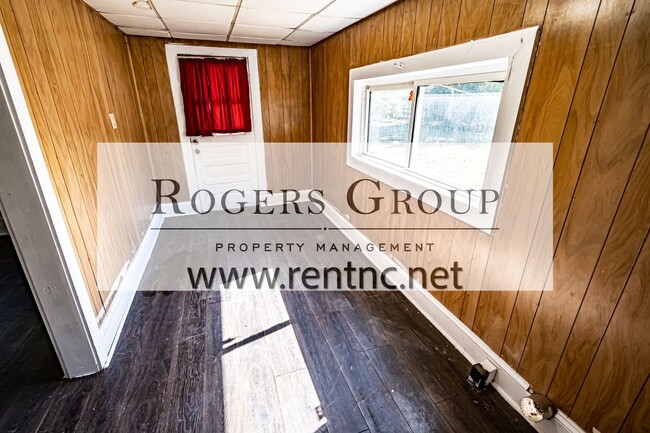 Foto del edificio - Homes for rent in Franklinton NC - 106 1/2...