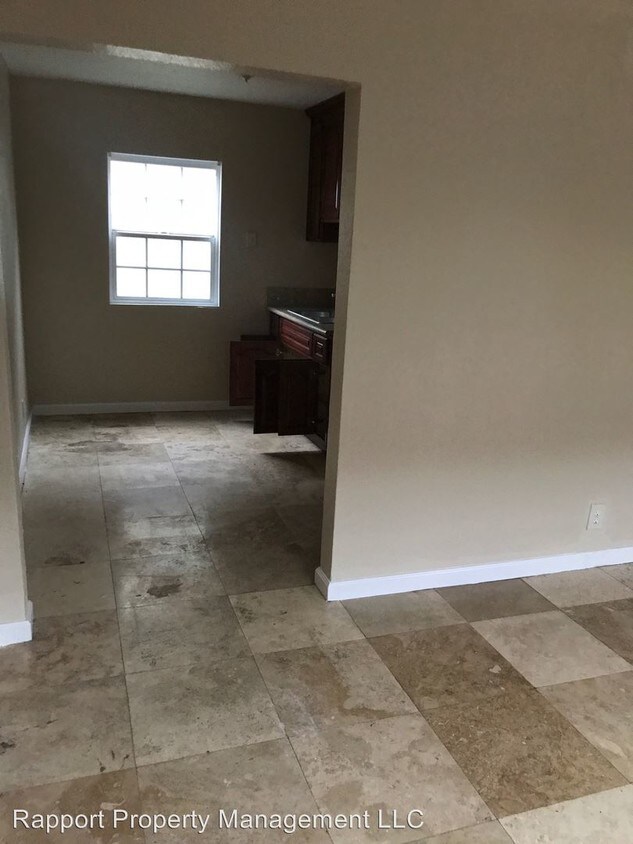 Foto principal - 8508 Avalon Blvd