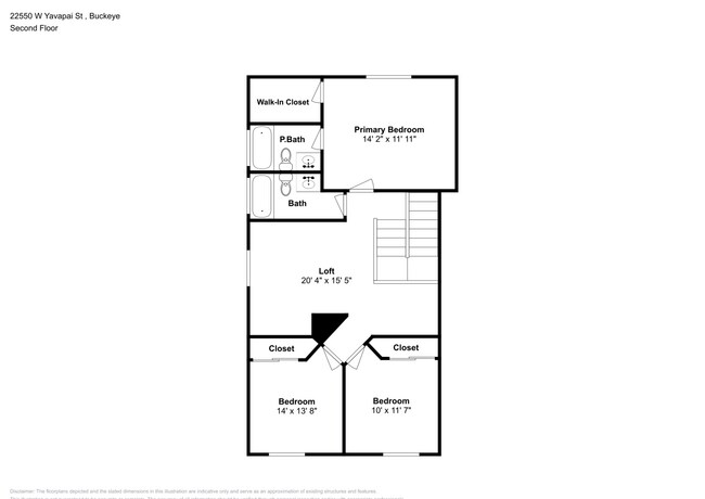 Building Photo - 22550 W Yavapai St