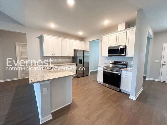 Building Photo - 1307 Ventura Ln
