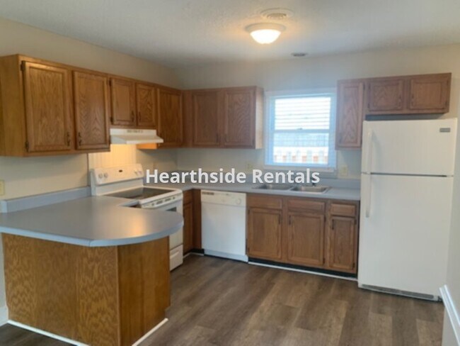 Foto del edificio - **1 Bedroom 1 Bath Apartment in Downtown W...