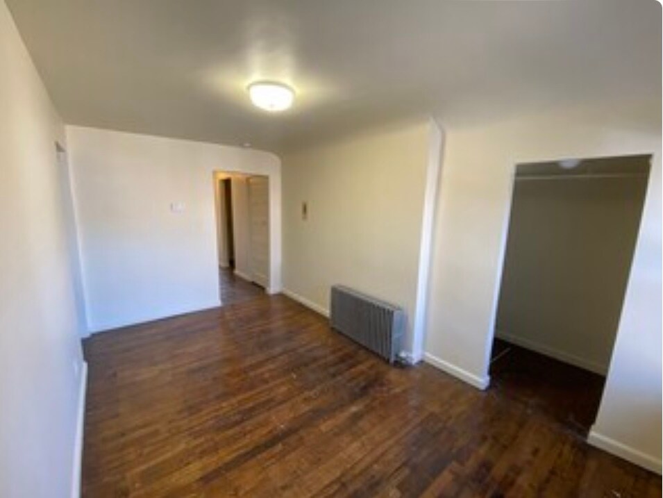 1621 Leverette St, Detroit, MI 48216 House Rental in Detroit, MI