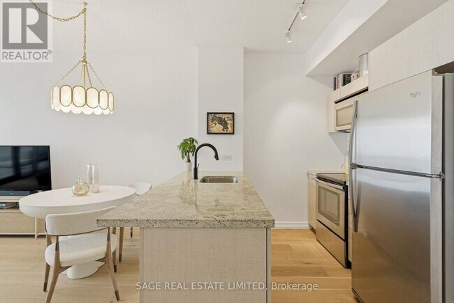 Photo du bâtiment - 70 Distillery Lane