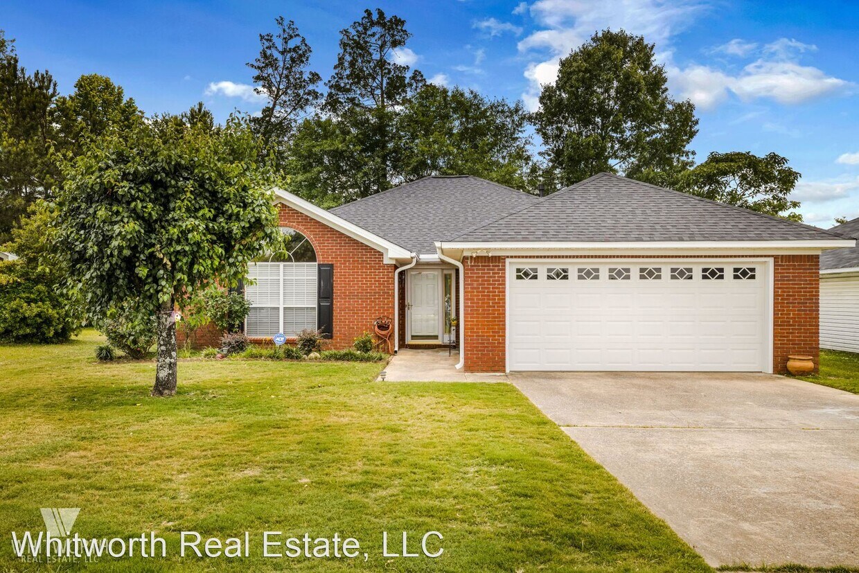 Primary Photo - 3 br, 2 bath House - 2178 Inverness Parkway