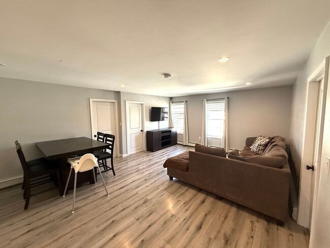 Foto del edificio - 34 Jefferson St