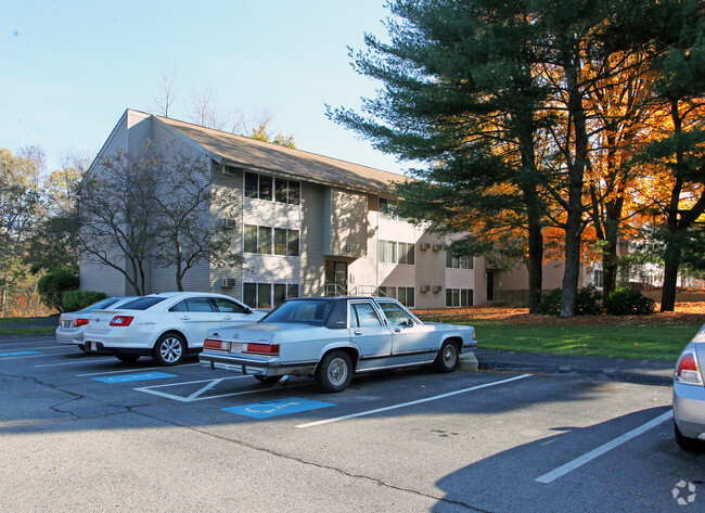 Building Photo - Hartley Terrace