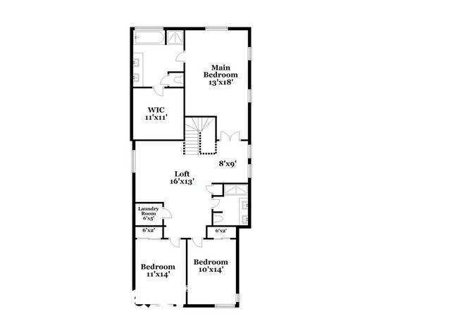 Building Photo - 6490 Aether St