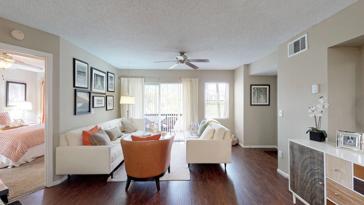 Photo - Centro at Davie Apartments