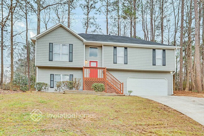 Foto del edificio - 2989 Trotters Crest Dr