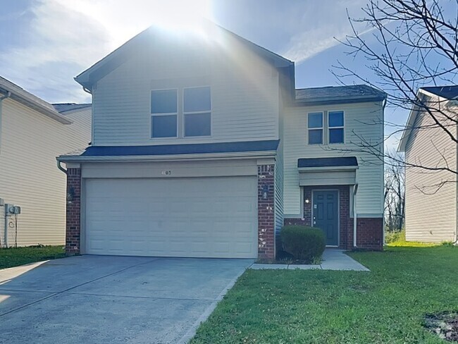 Building Photo - 4103 Apple Creek Dr
