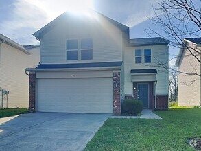 Building Photo - 4103 Apple Creek Dr