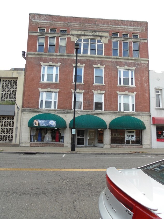 14 Washington Ave, Endicott, NY 13760 Apartments in Endicott, NY