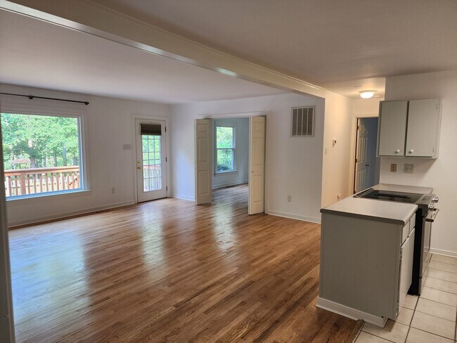 Foto del edificio - Cozy 1 Bedroom Home in New Kent County!