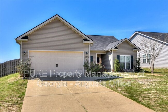 Building Photo - 307 Koweta Way