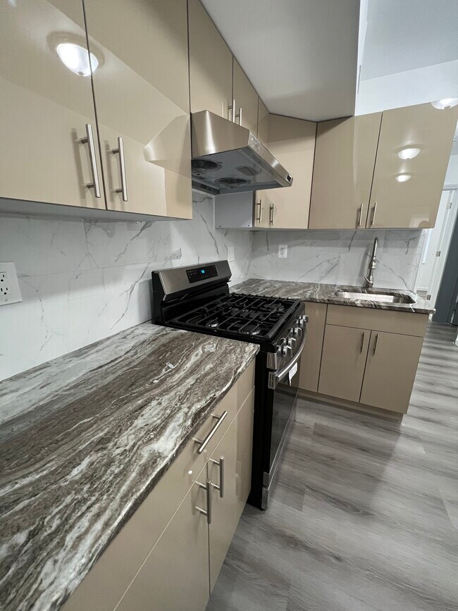 Foto del edificio - 1025 Buttonwood St